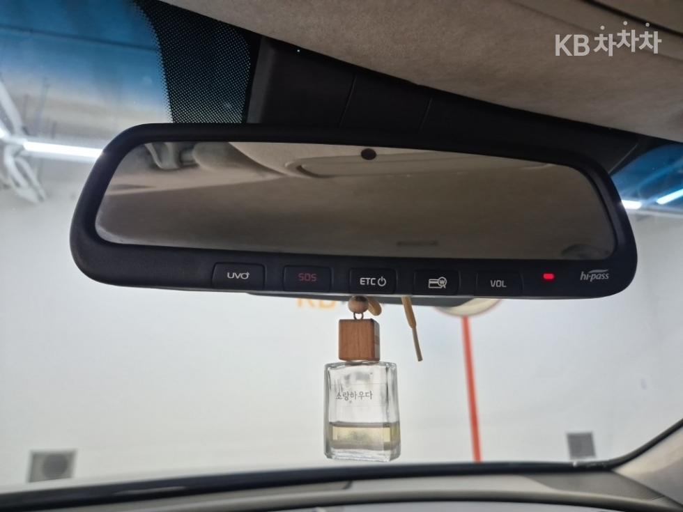 2020 - kia k7