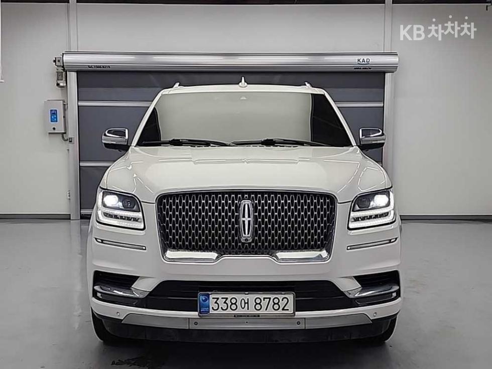 2019 Lincoln 4(U554) photo