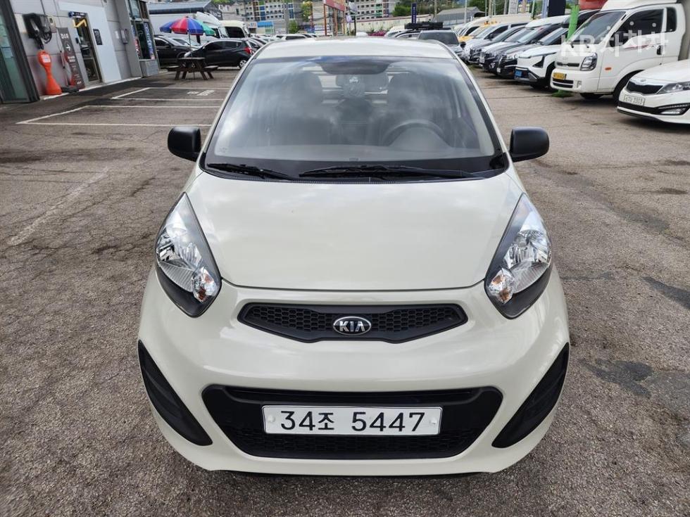2015 kia all