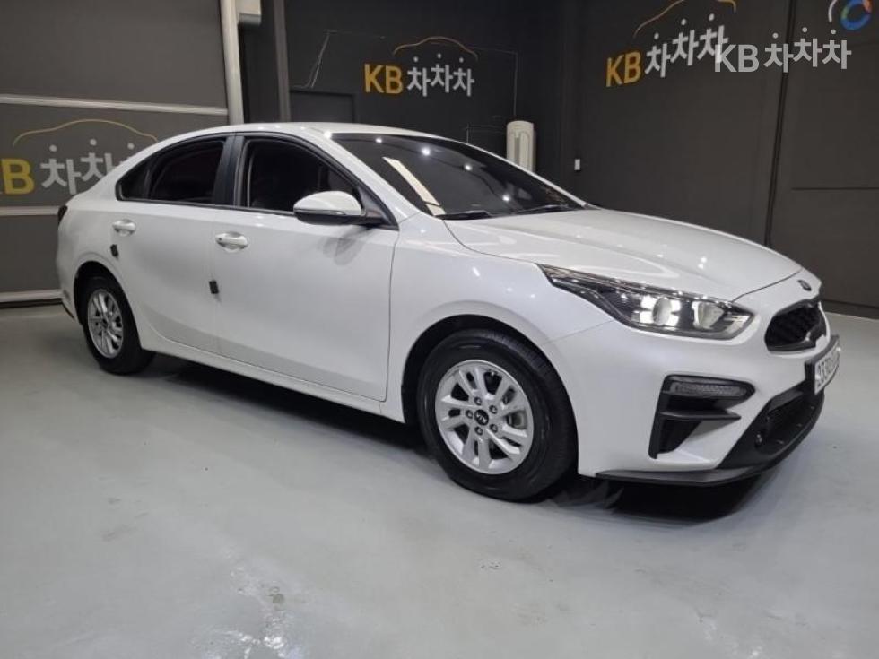 2020 - kia k3
