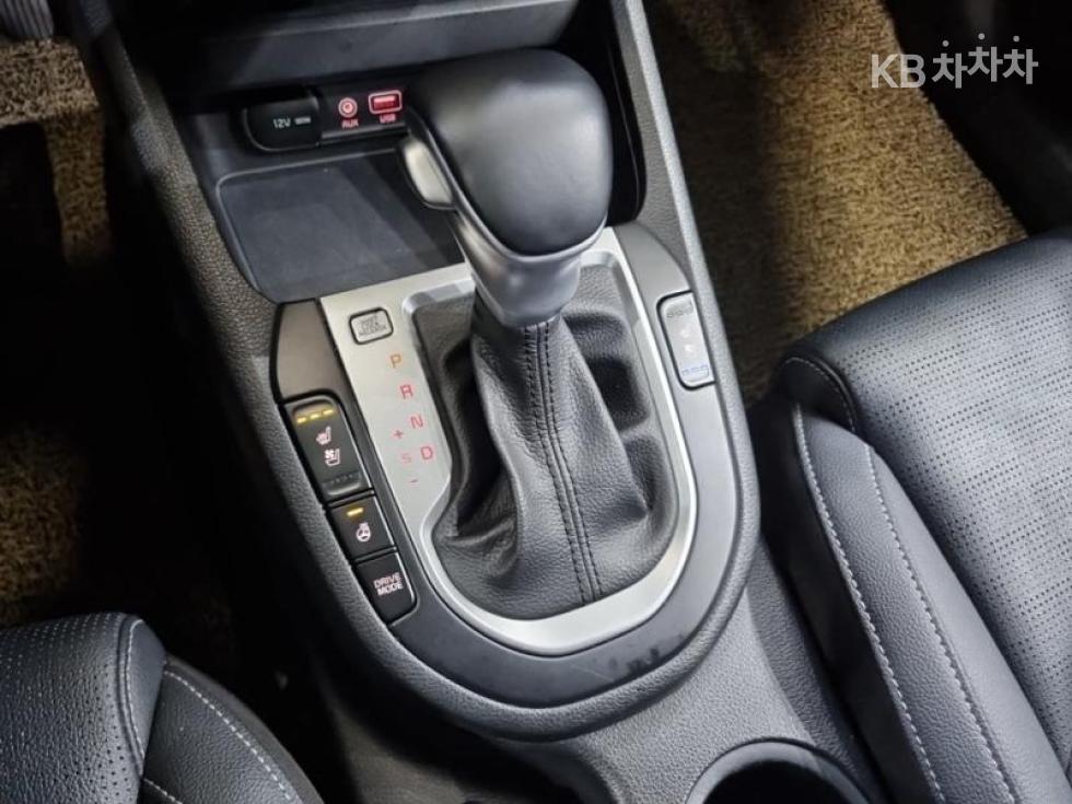 2020 - kia k3