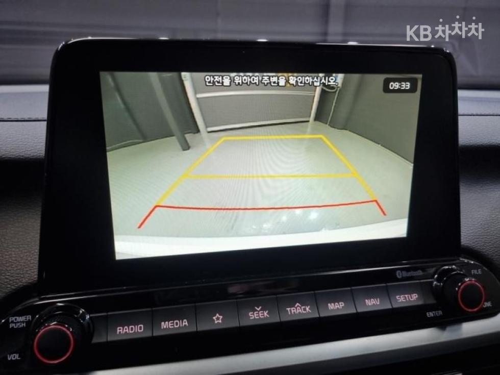 2020 - kia k3