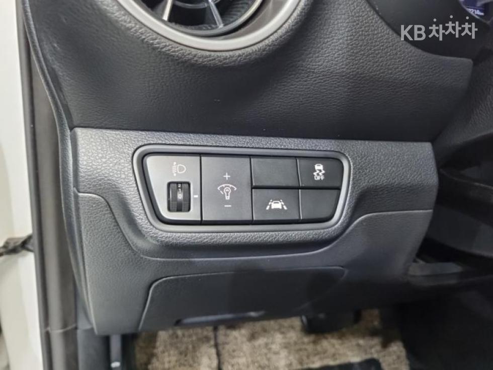 2020 - kia k3