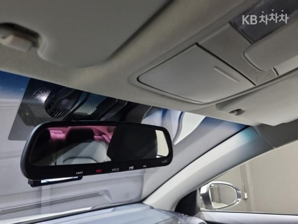 2020 - kia k3