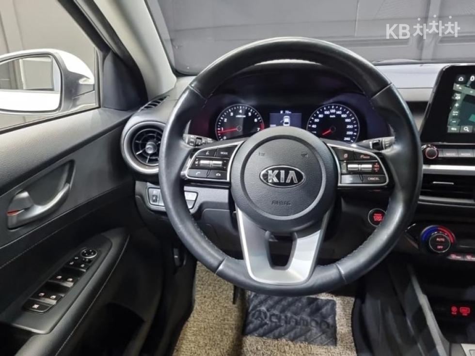2020 - kia k3