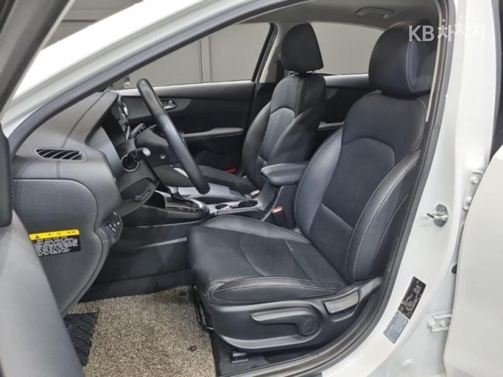 2020 - kia k3