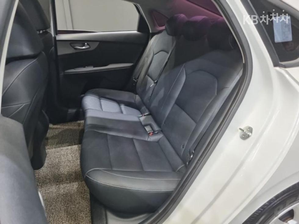 2020 - kia k3