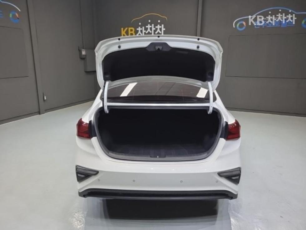 2020 - kia k3