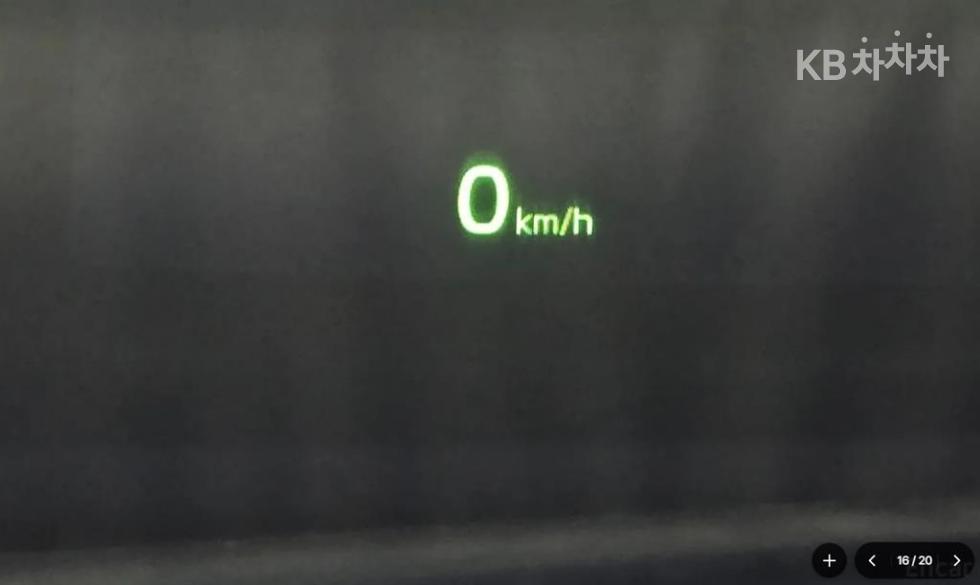 2017 - kia k7