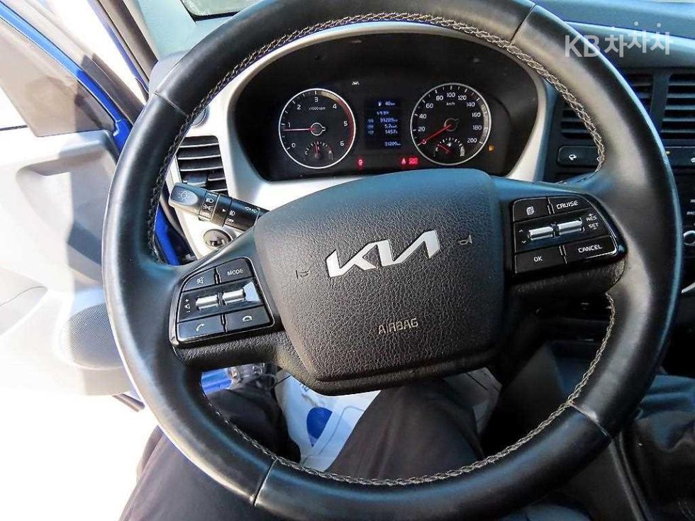 2024 - kia bongo iii