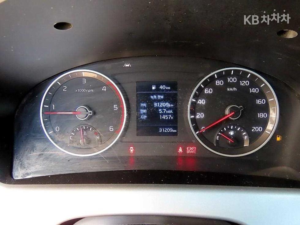 2024 - kia bongo iii