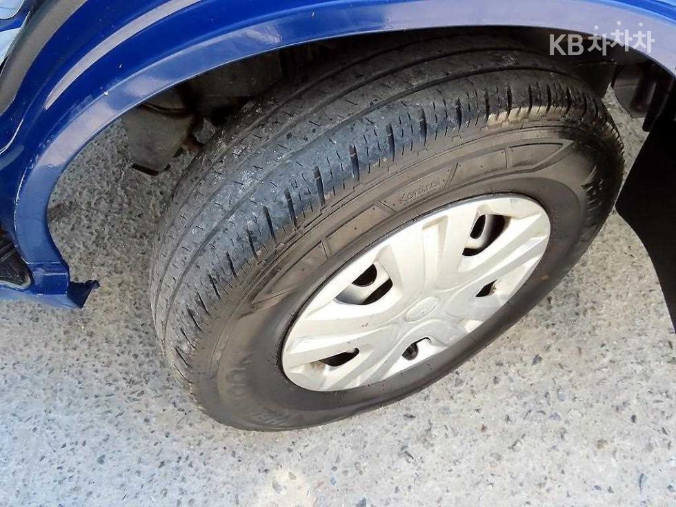 2024 - kia bongo iii