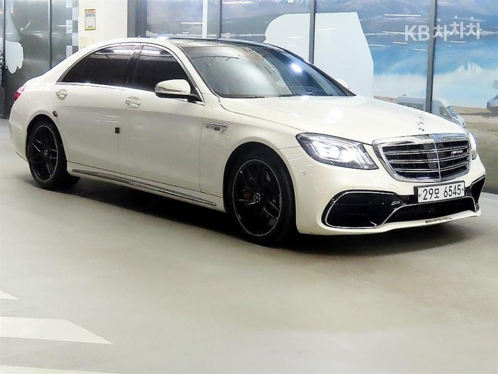 2018 mercedes-benz s-class