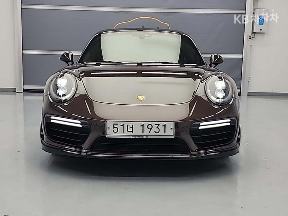 Porsche 911 — miniaturë 2