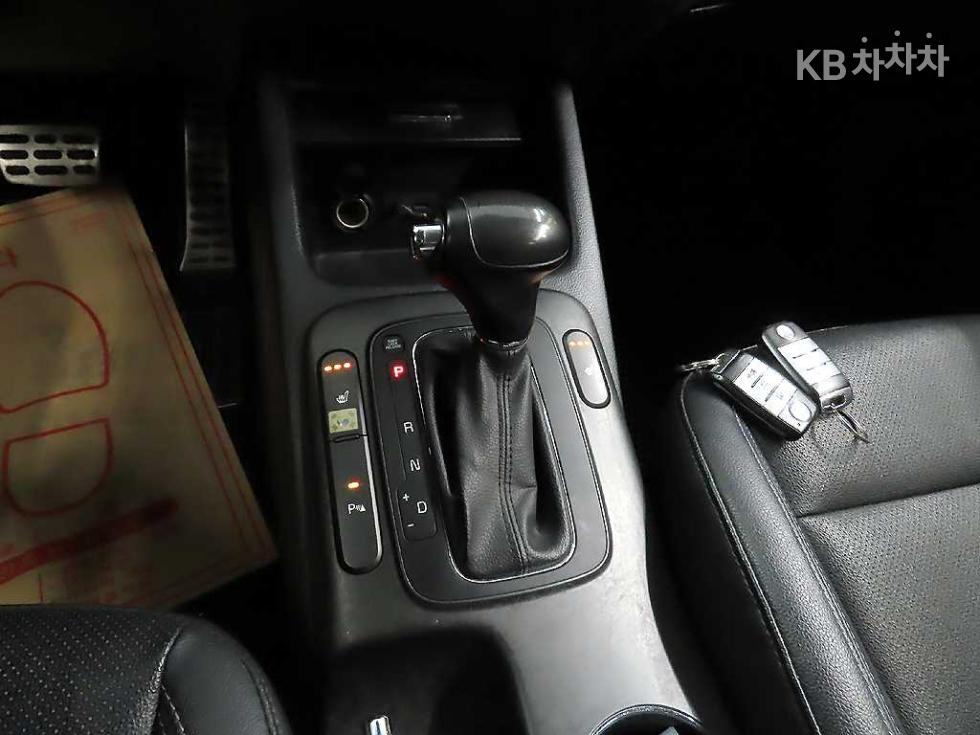 2015 - kia k3