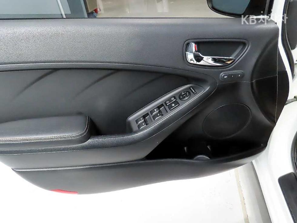 2015 - kia k3