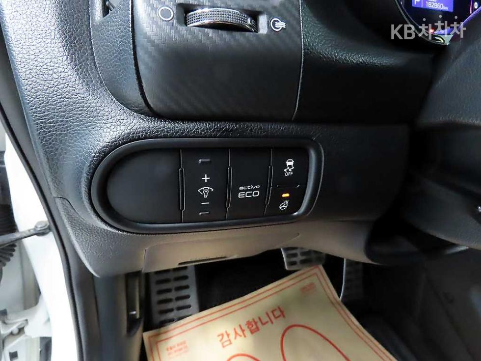 2015 - kia k3