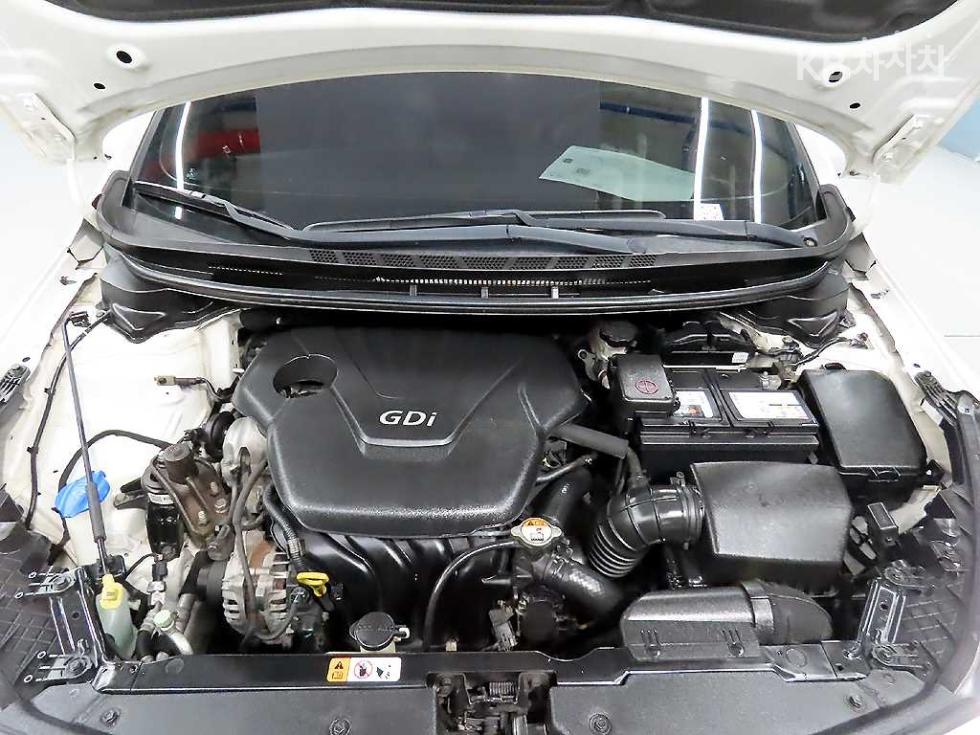2015 - kia k3