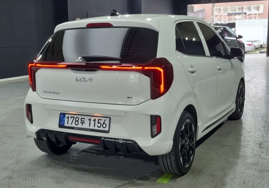 2026 - kia morning (ja)