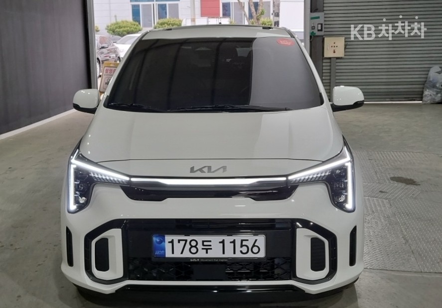 2026 - kia morning (ja)