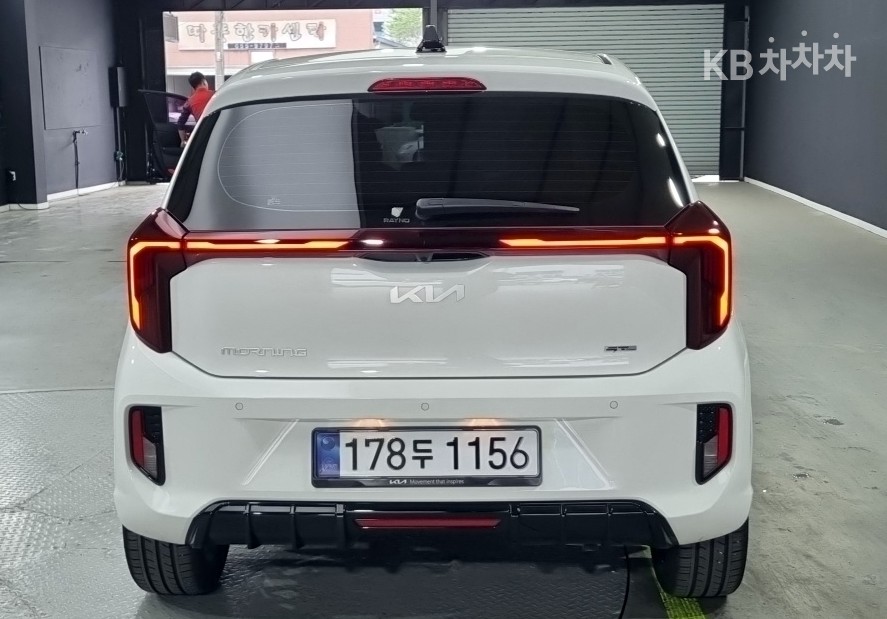 2026 - kia morning (ja)