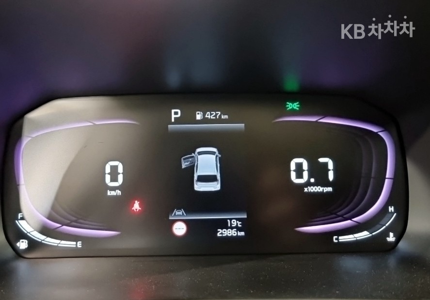 2026 - kia morning (ja)