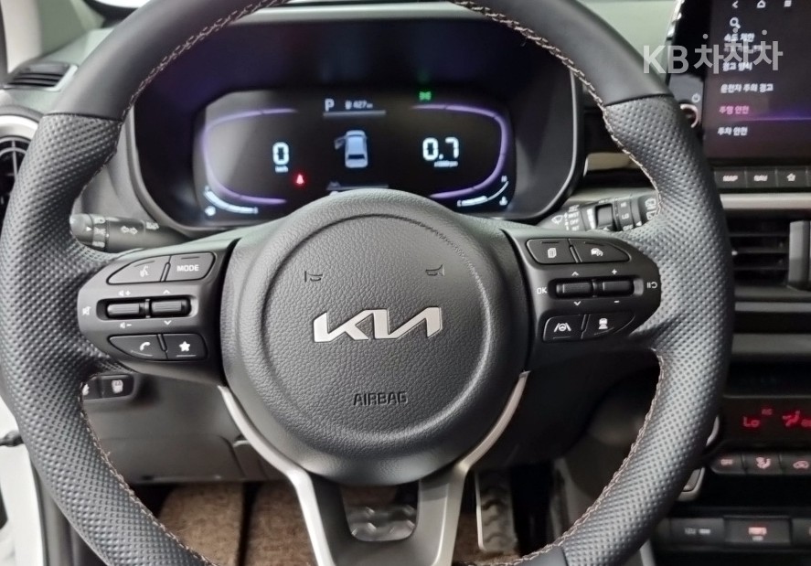 2026 - kia morning (ja)