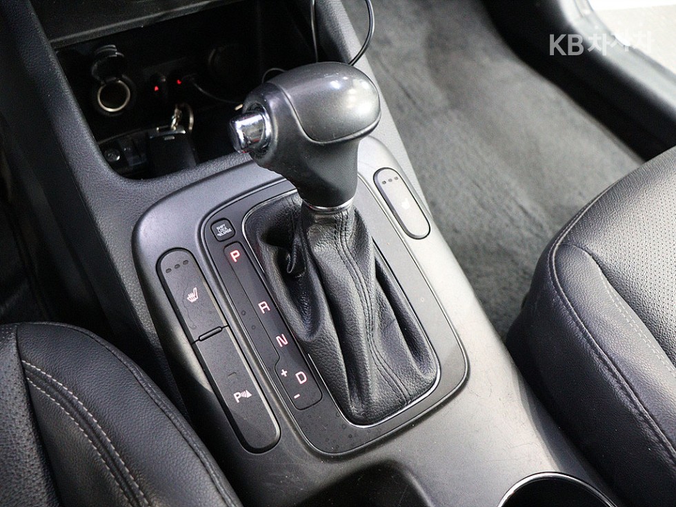2015 - kia k3