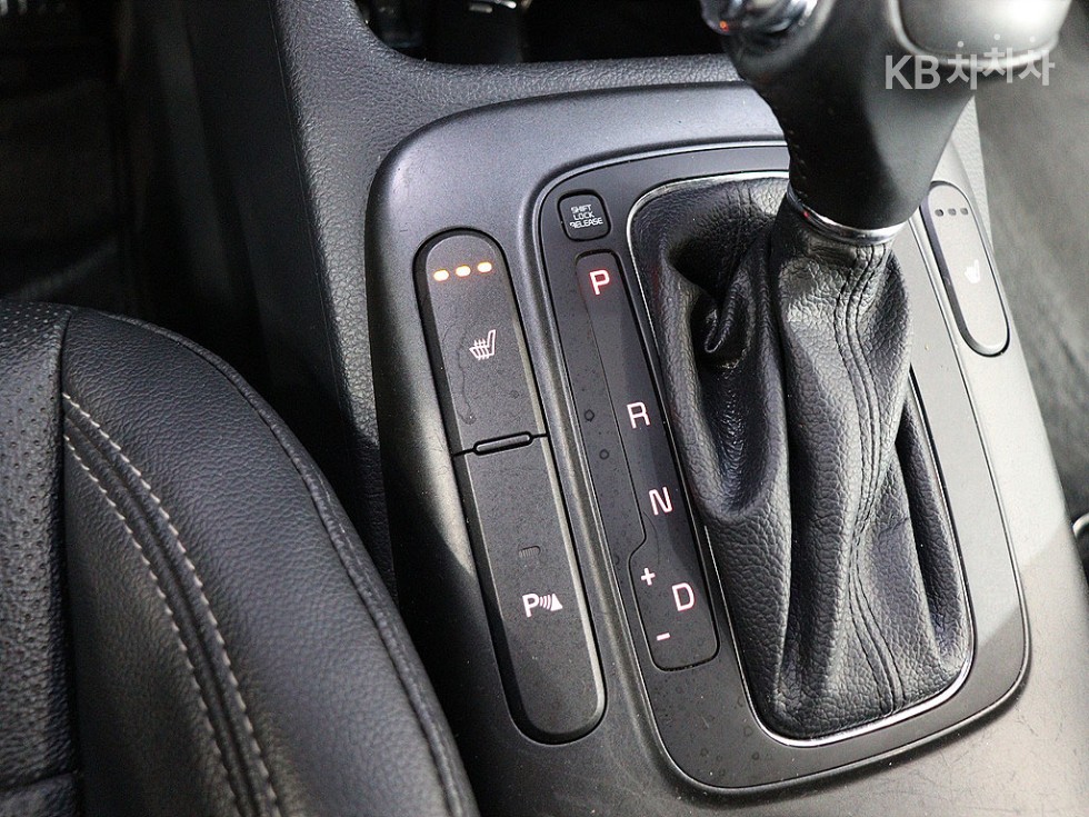 2015 - kia k3