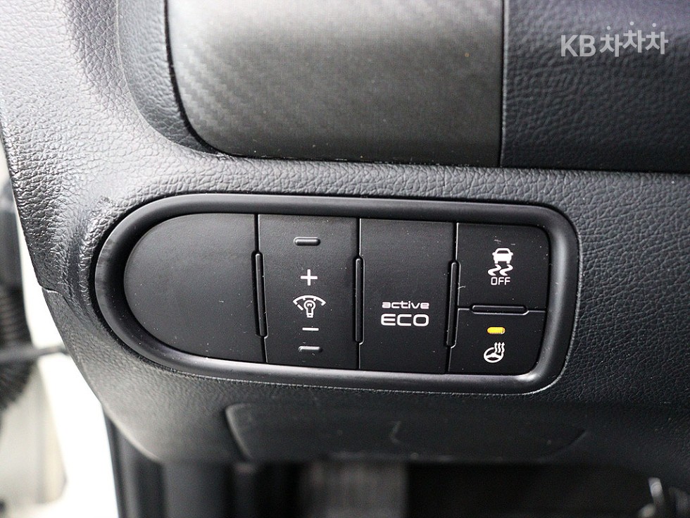 2015 - kia k3