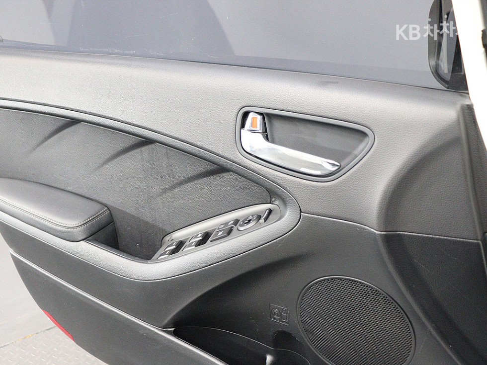 2015 - kia k3