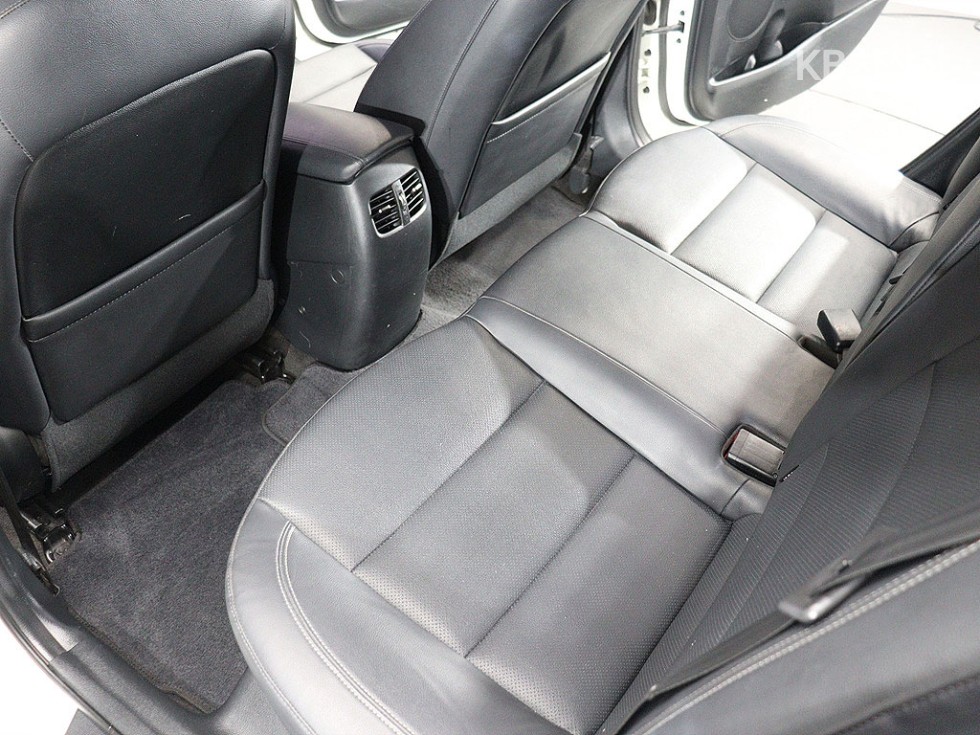 2015 - kia k3