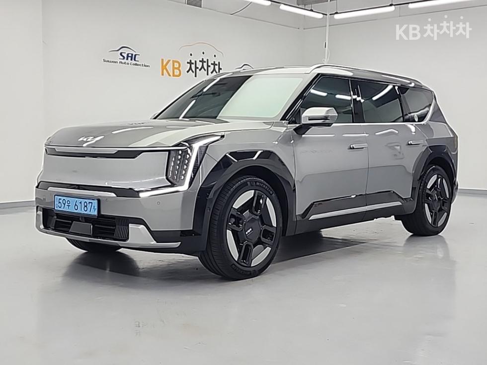 기아 EV9