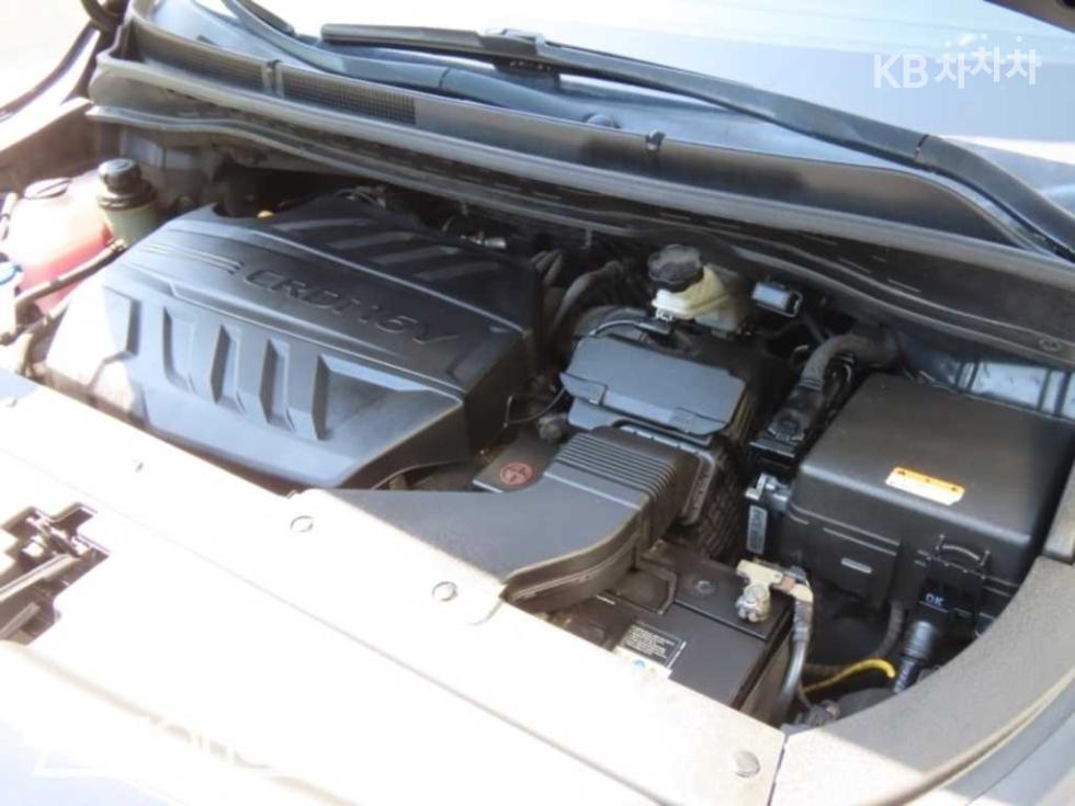 2019 - kia carnival