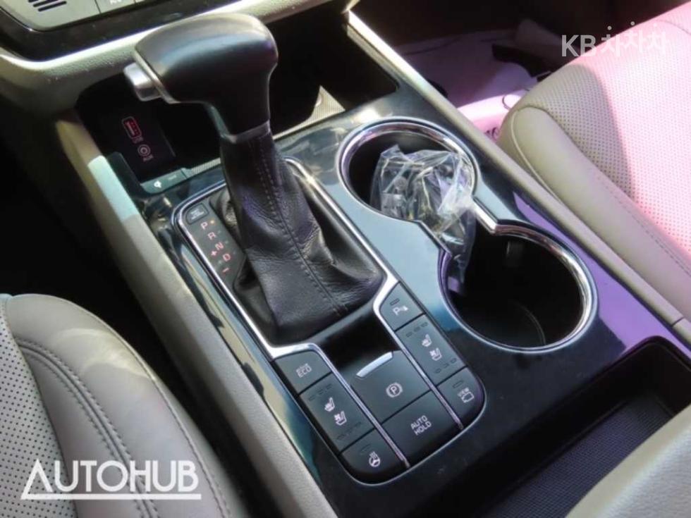 2019 - kia carnival