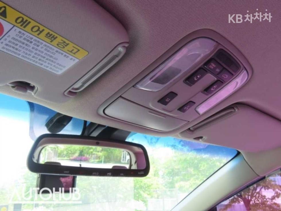 2019 - kia carnival