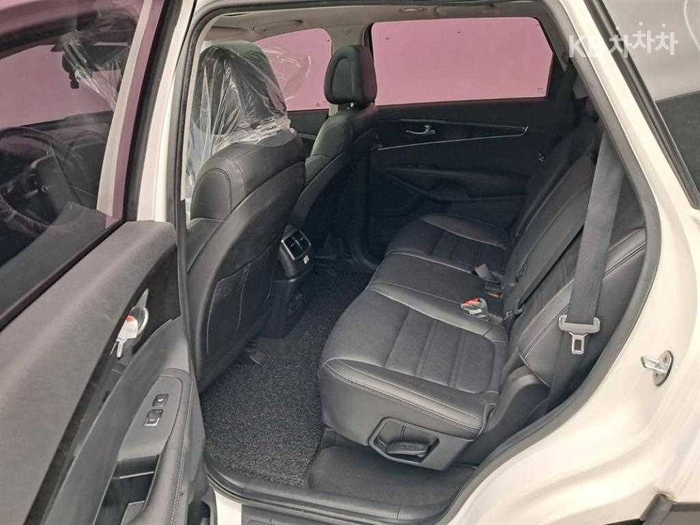 2016 - kia sorento