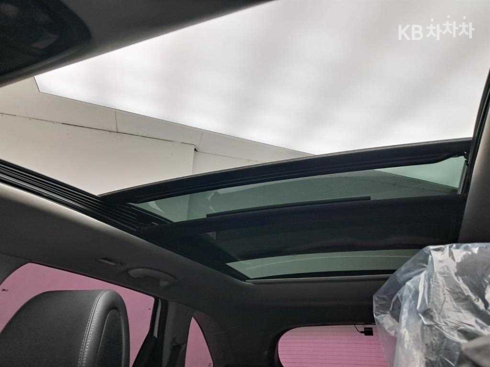 2016 - kia sorento