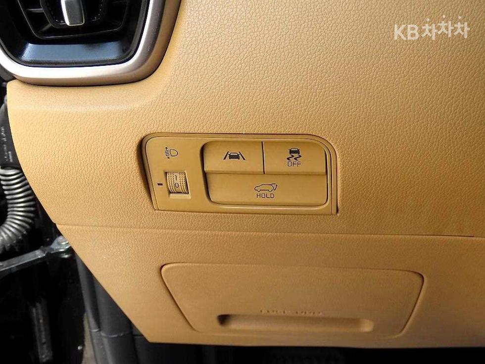 2021 - kia sorento
