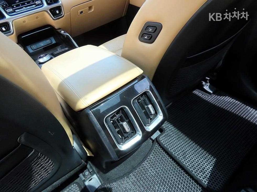 2021 - kia sorento
