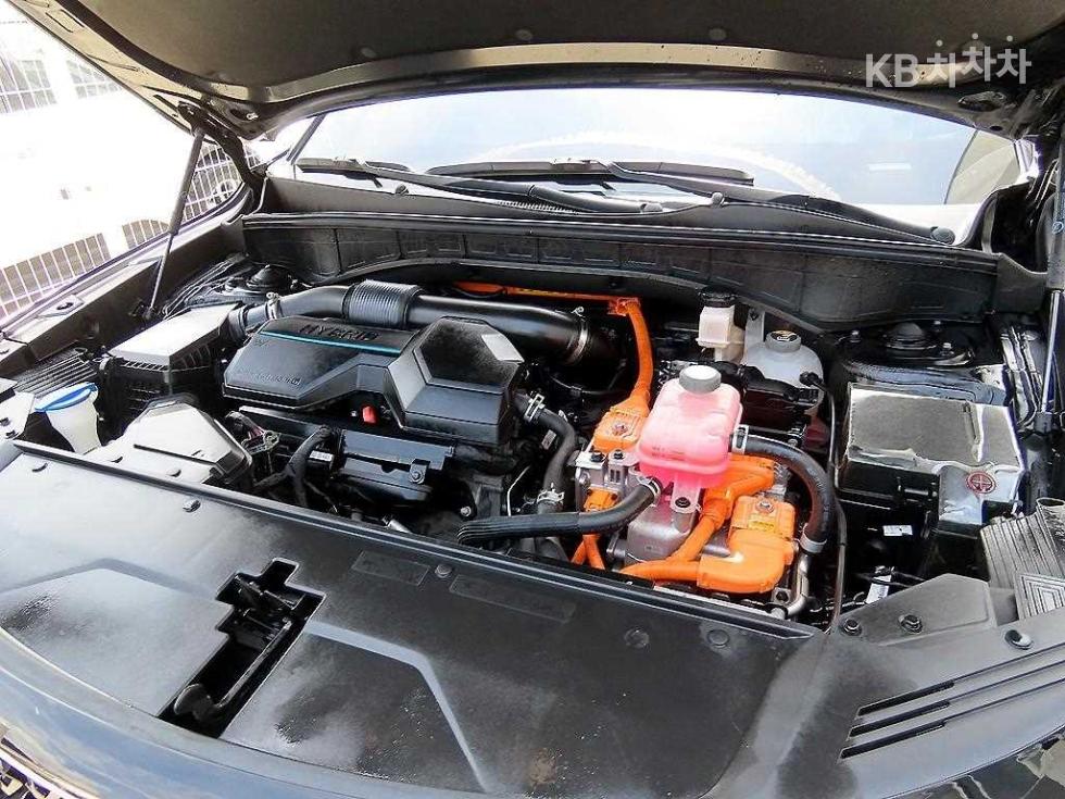 2021 - kia sorento