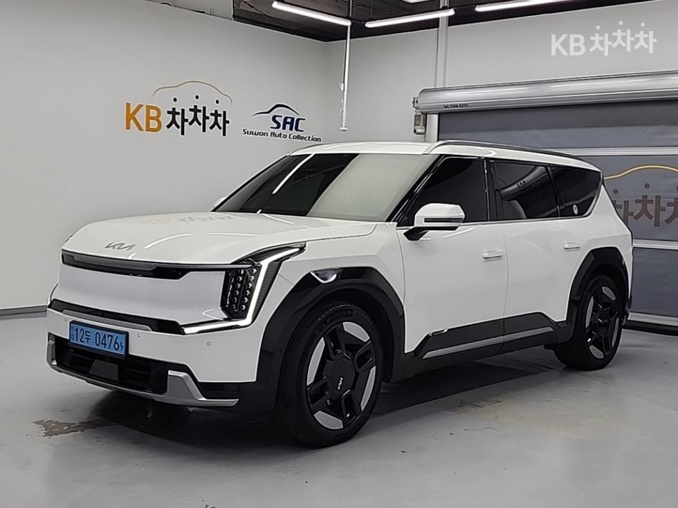 기아 EV9