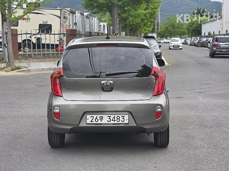 2014 - kia all