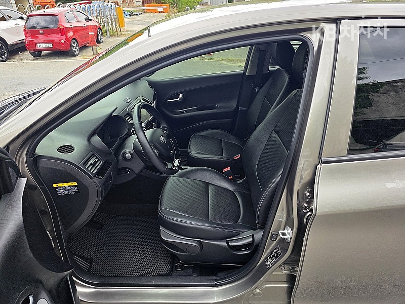 2014 - kia all