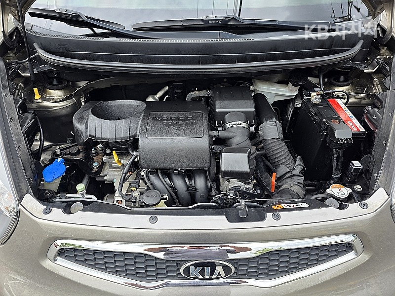 2014 - kia all