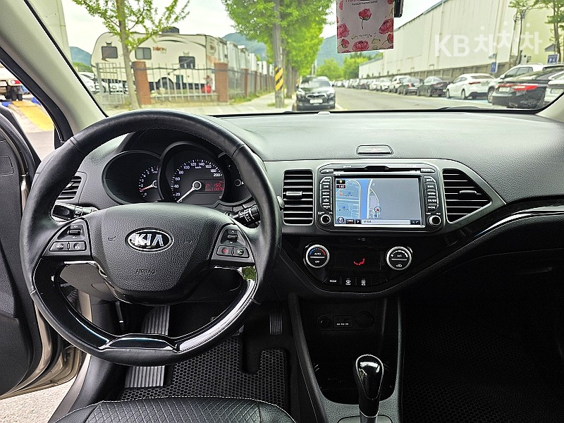2014 - kia all