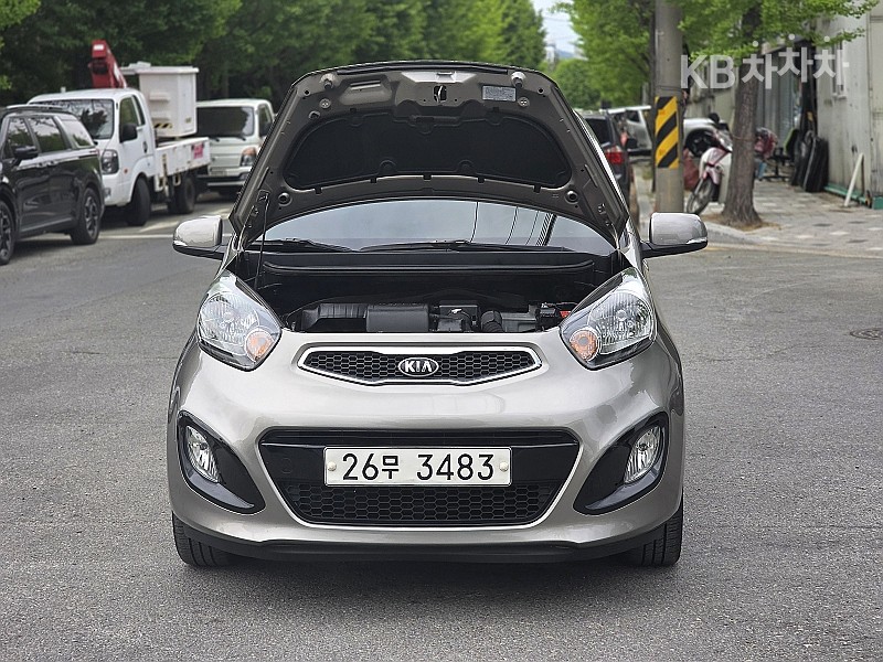 2014 - kia all