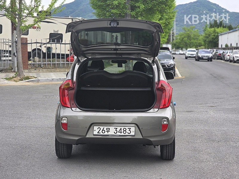 2014 - kia all