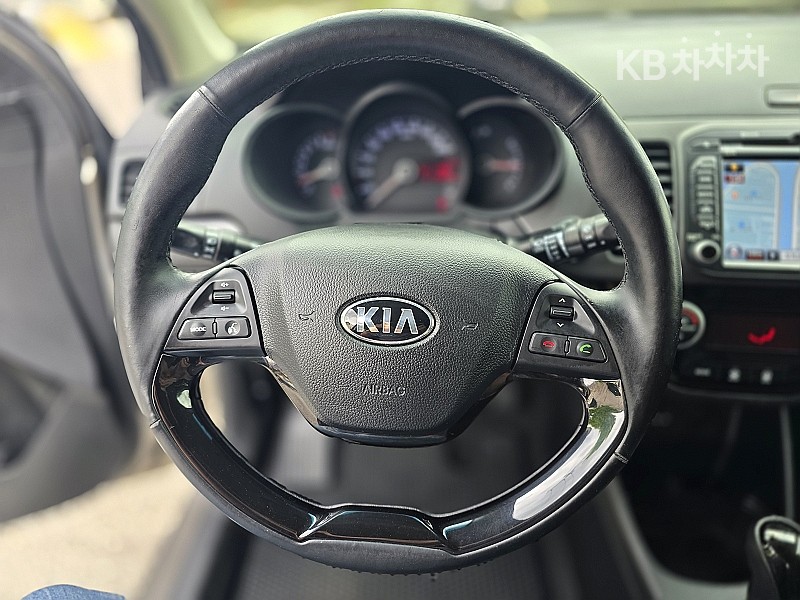 2014 - kia all