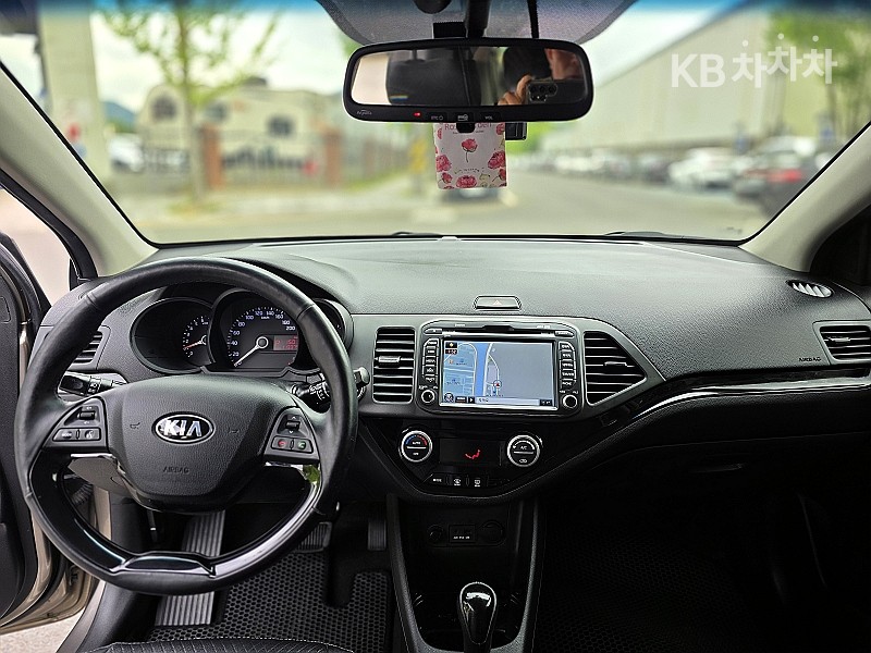 2014 - kia all